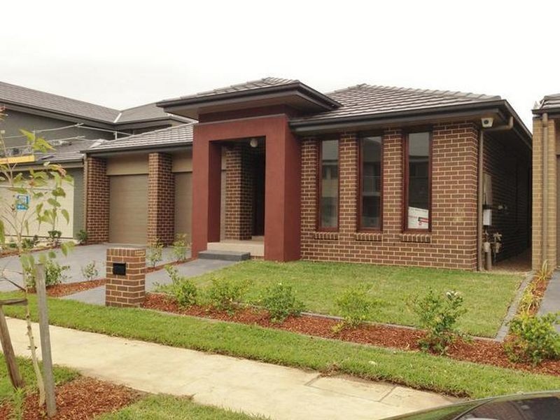 44 Gannett Drive, Cranebrook NSW 2749