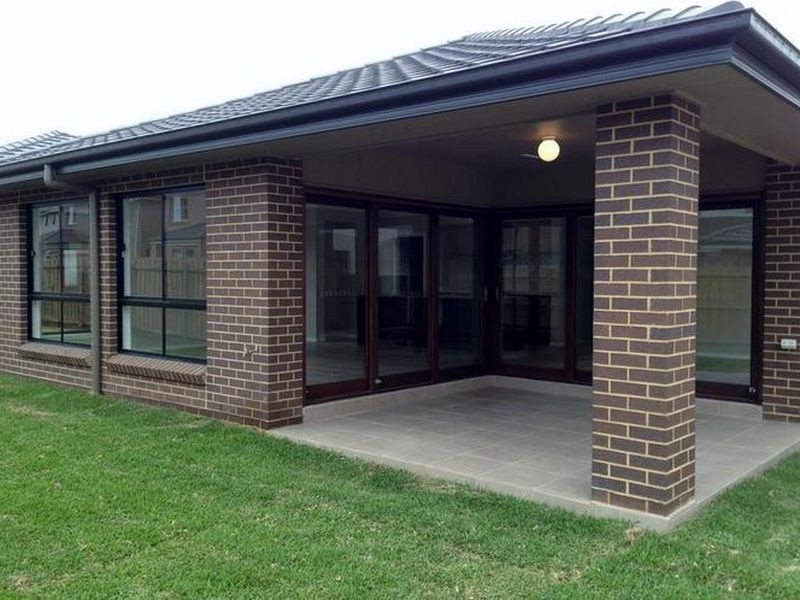 44 Gannett Drive, Cranebrook NSW 2749