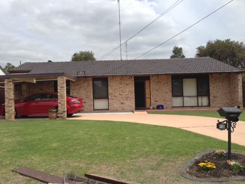 12 Barracks St, Emu Plains NSW 2750