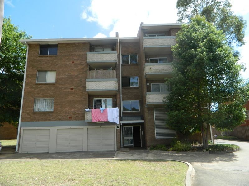 6/17 Santley Crescent, Kingswood NSW 2747