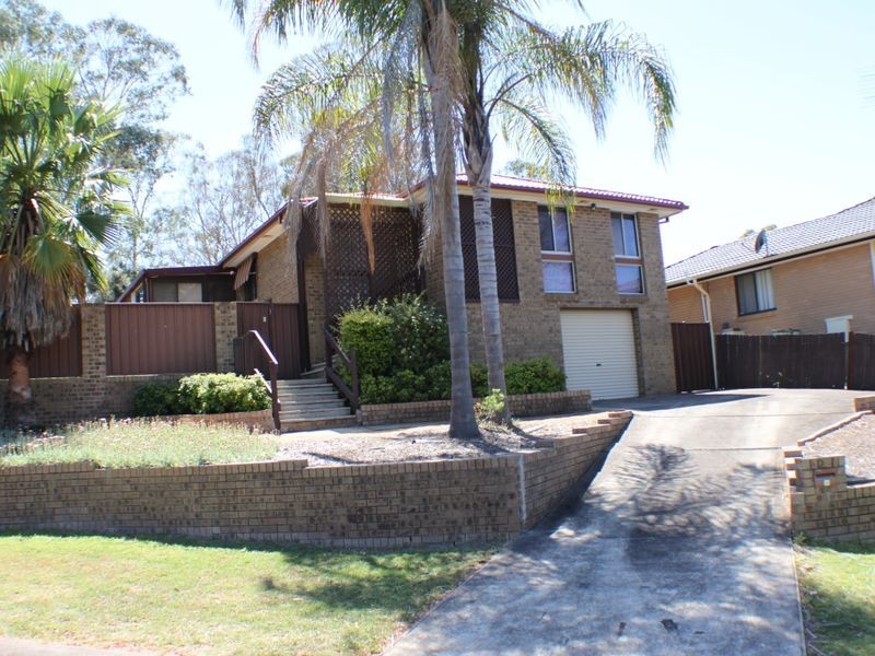 9 Koala Glen, Cranebrook NSW 2749