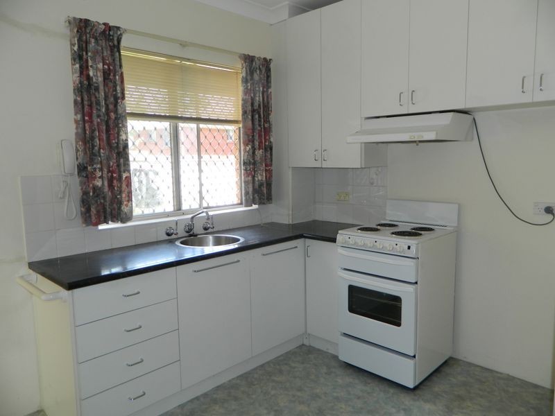 2/21 Castlereagh Street, Penrith NSW 2750