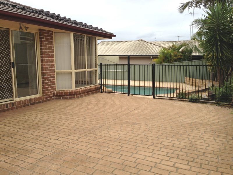 20 Mandalong Terrace, Glenmore Park NSW 2745