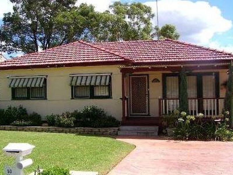 53 Second Ave, Kingswood NSW 2747