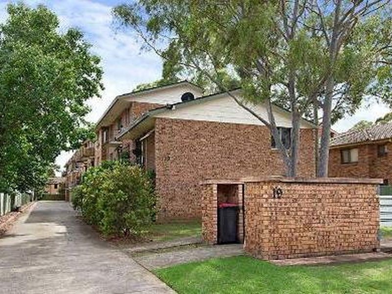 13/19 Preston Street, Jamisontown NSW 2750
