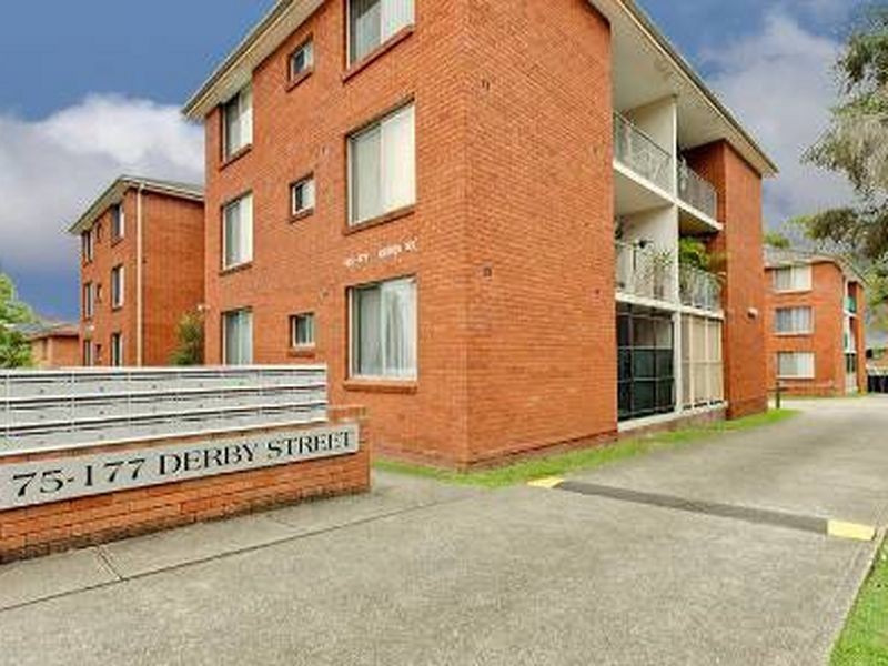 23/175-177 Derby Street, Penrith NSW 2750