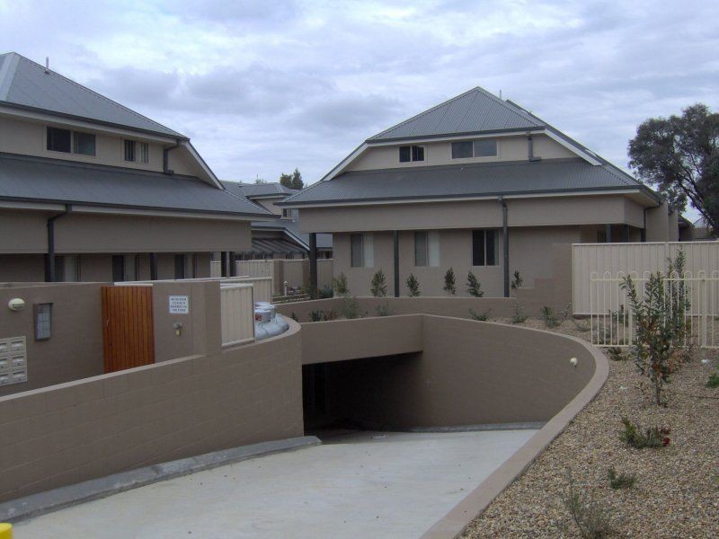 3/98-102 Victoria Street, Werrington NSW 2747