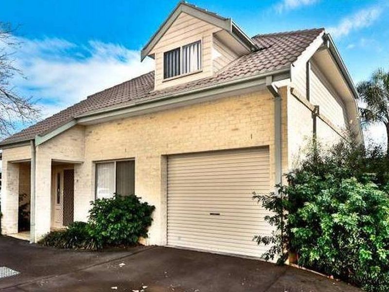 1/58 Cam Street, Cambridge Park NSW 2747