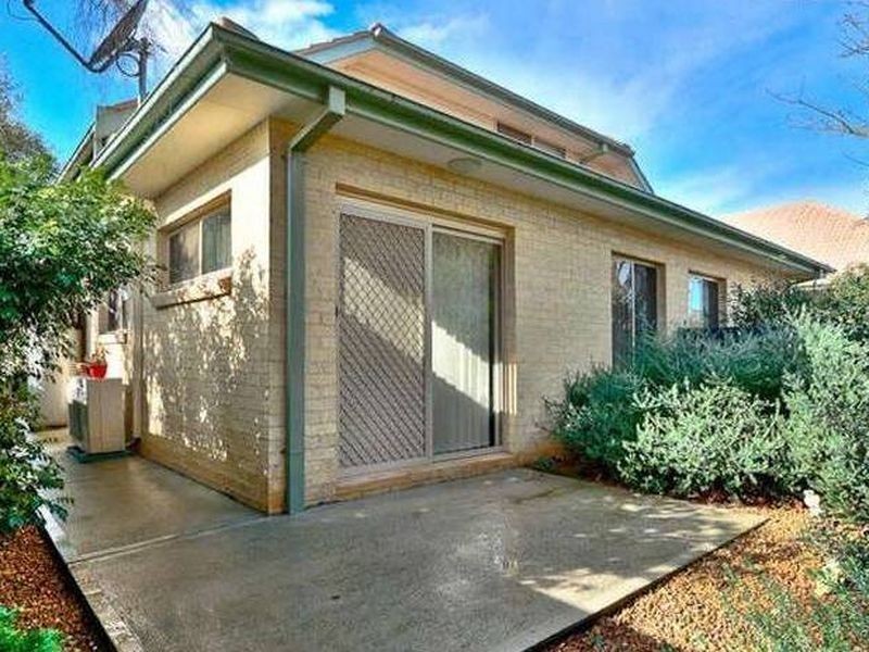 1/58 Cam Street, Cambridge Park NSW 2747