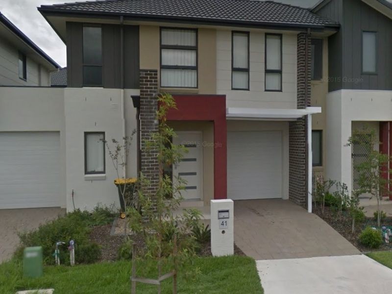41 Drift Street, The Ponds NSW 2769