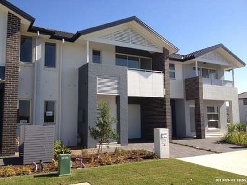 35 Drift Street, The Ponds NSW 2769