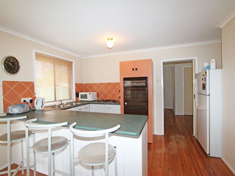 5 Rosella Place, Cranebrook NSW 2749