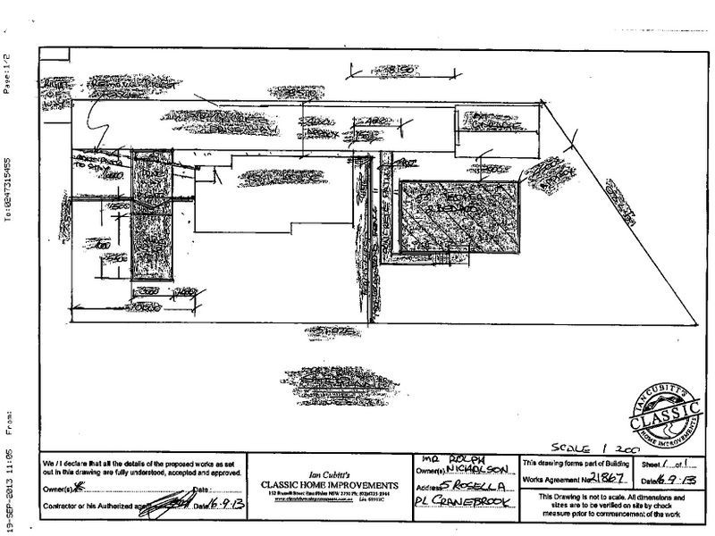 5 Rosella Place, Cranebrook NSW 2749