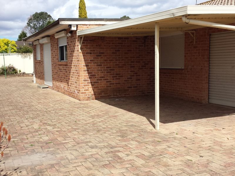 6 Nambucca Place, Claremont Meadows NSW 2747