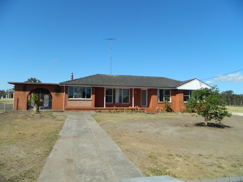 40 PURCELL ROAD, Londonderry NSW 2753