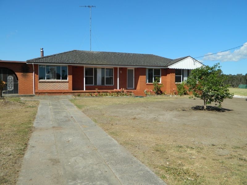40 PURCELL ROAD, Londonderry NSW 2753