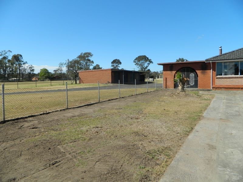 40 PURCELL ROAD, Londonderry NSW 2753