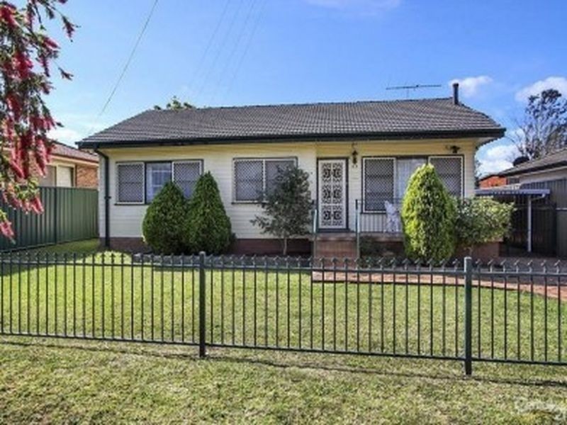 65 Joseph Steet, Kingswood NSW 2747