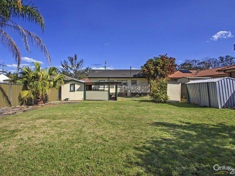 65 Joseph Steet, Kingswood NSW 2747