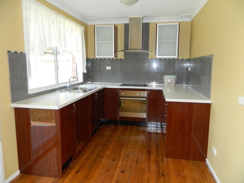 163 York Road, South Penrith NSW 2750