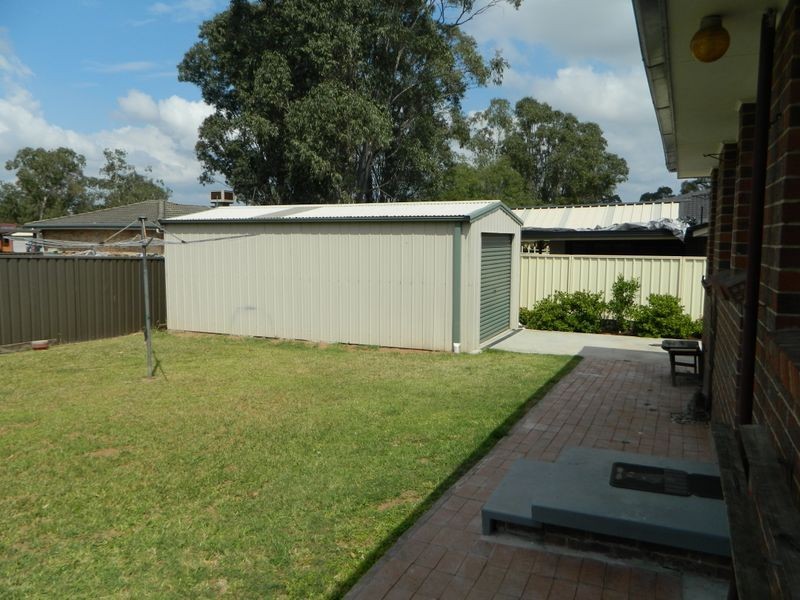 163 York Road, South Penrith NSW 2750