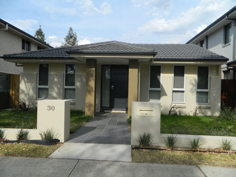 30 Lakeview Drive, Cranebrook NSW 2749