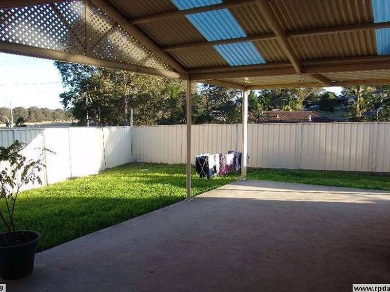 65 Stilt Ave, Cranebrook NSW 2749