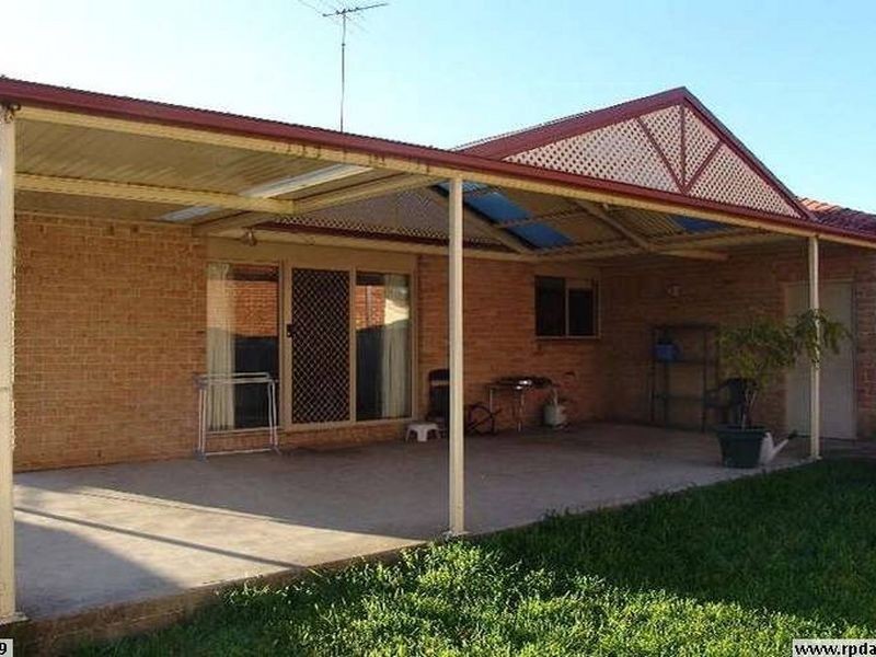 65 Stilt Ave, Cranebrook NSW 2749