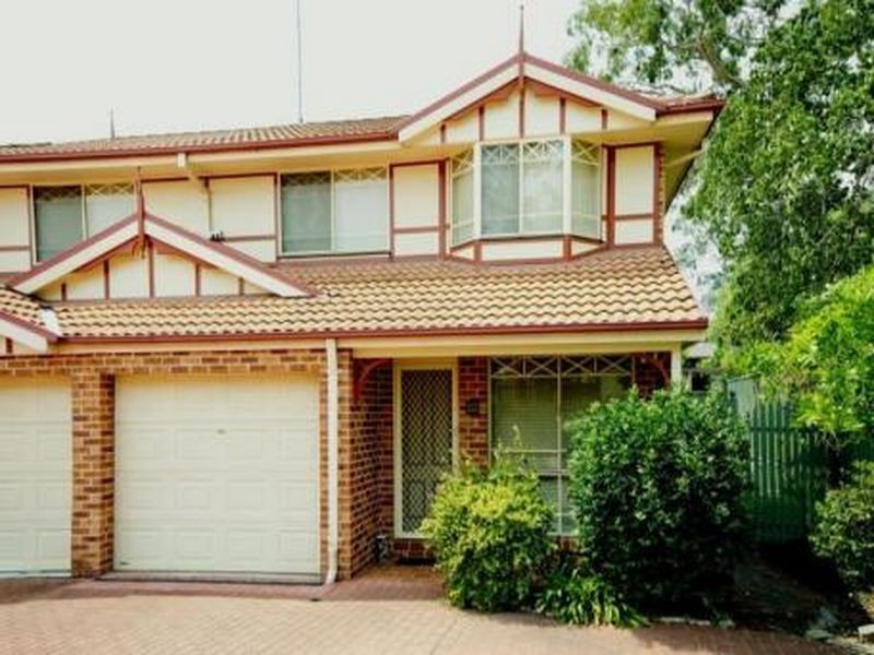 10/2-6 Robert Street, Penrith NSW 2750