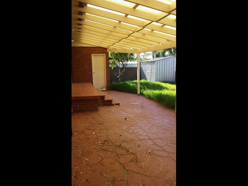 7 Sandra Place, South Penrith NSW 2750