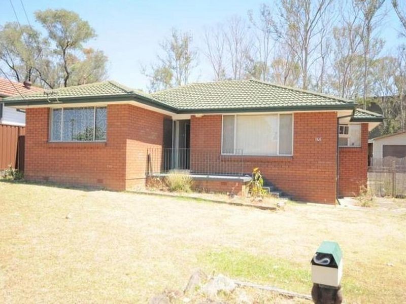 101 Richmond Road, Kingswood NSW 2747