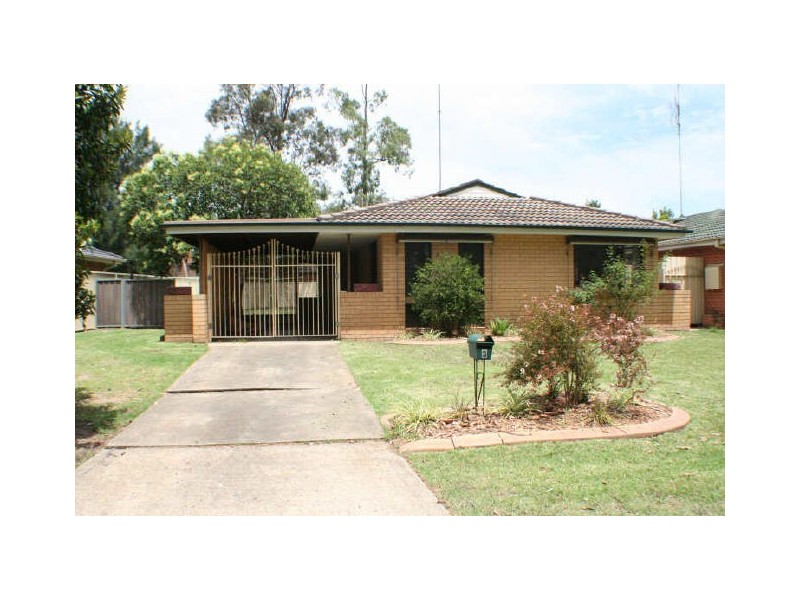 Jamisontown NSW 2750