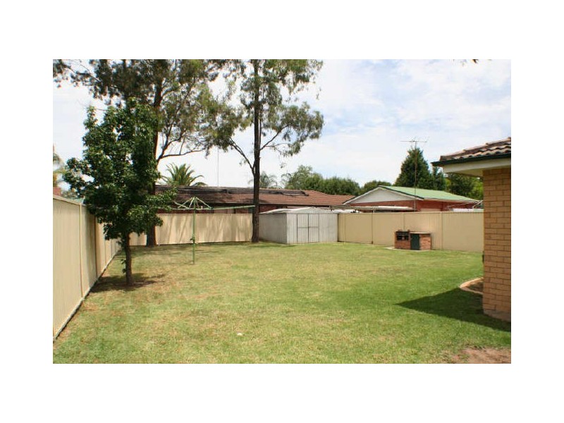 Jamisontown NSW 2750