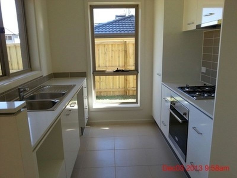 36 Hastings Street, The Ponds NSW 2769