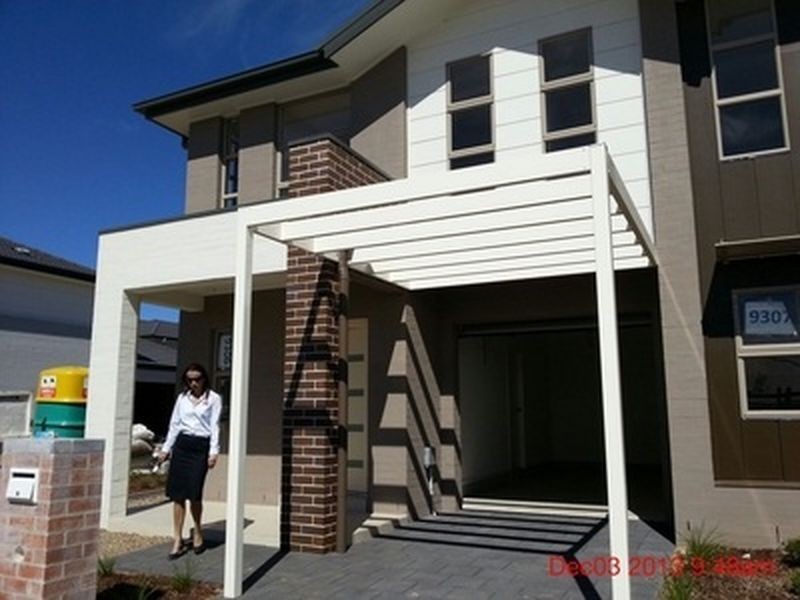 40 Hastings Street, The Ponds NSW 2769