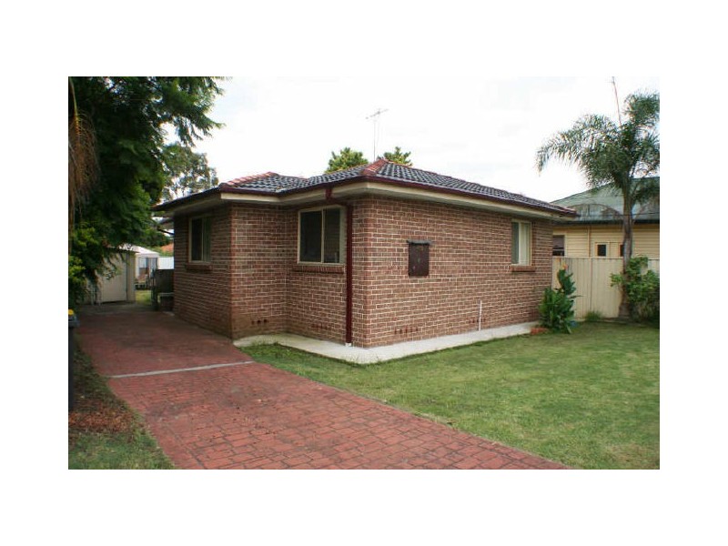 Jamisontown NSW 2750