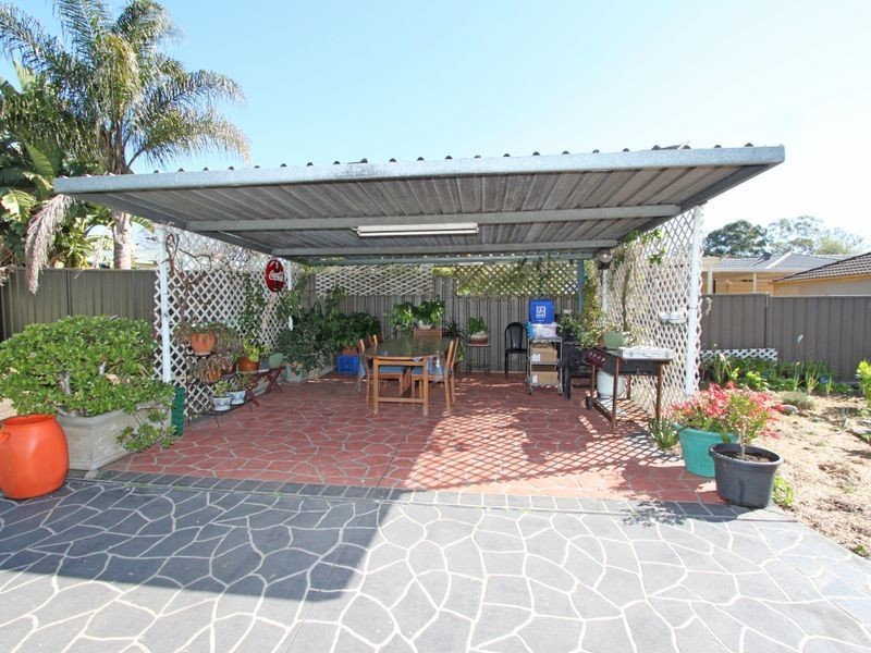 7 Shaw Street, Cambridge Park NSW 2747