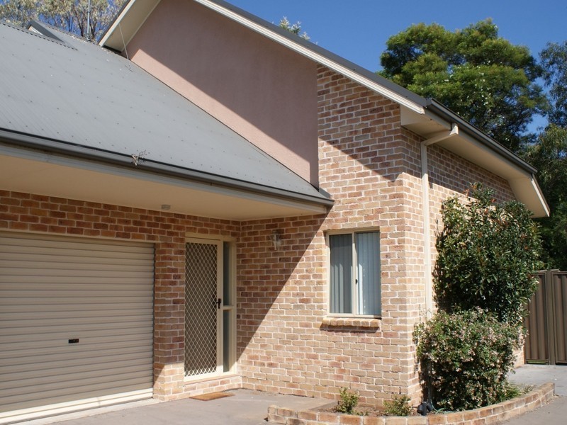 Cambridge Park NSW 2747