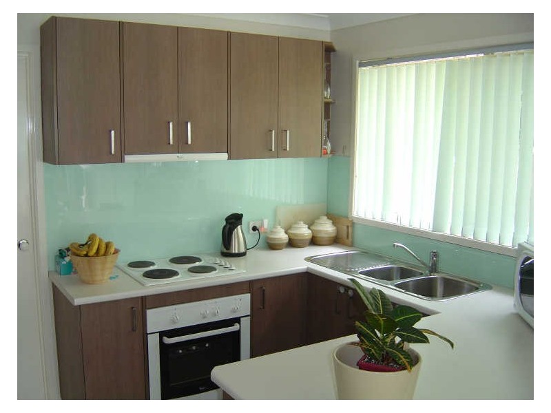 Cambridge Park NSW 2747