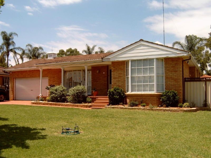66 Manning Street, Kingswood NSW 2747