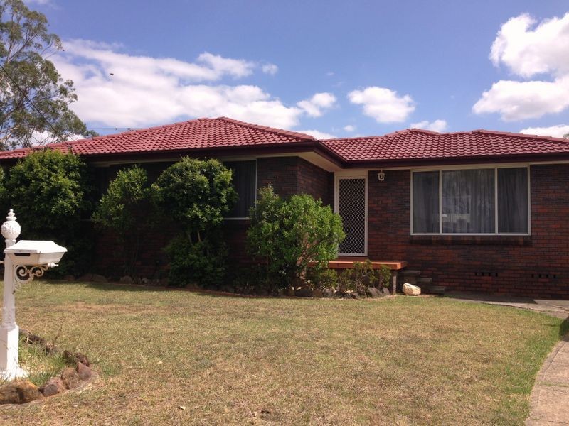 34 Twickenham Ave, Cambridge Park NSW 2747