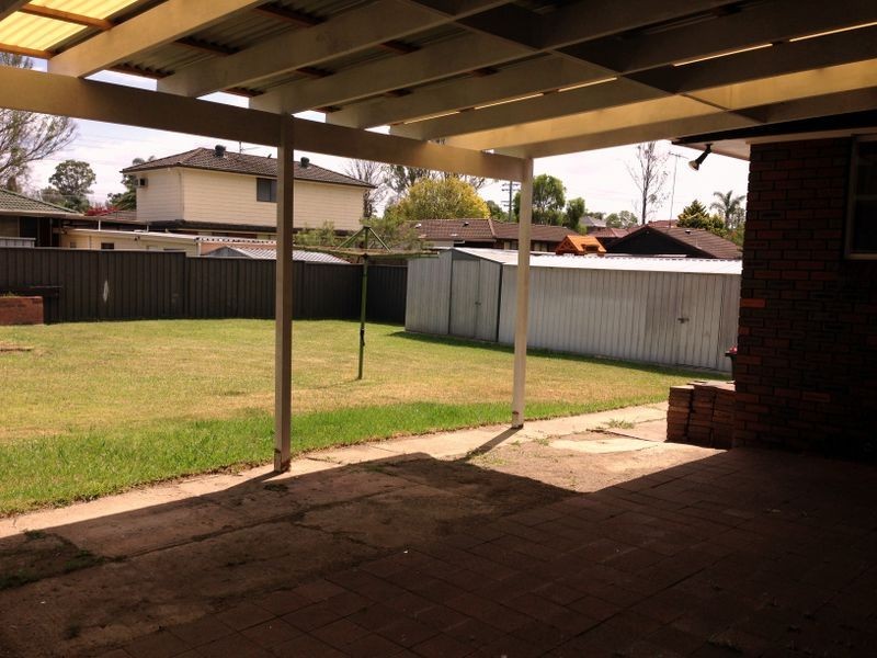 34 Twickenham Ave, Cambridge Park NSW 2747