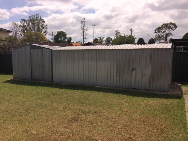 34 Twickenham Ave, Cambridge Park NSW 2747