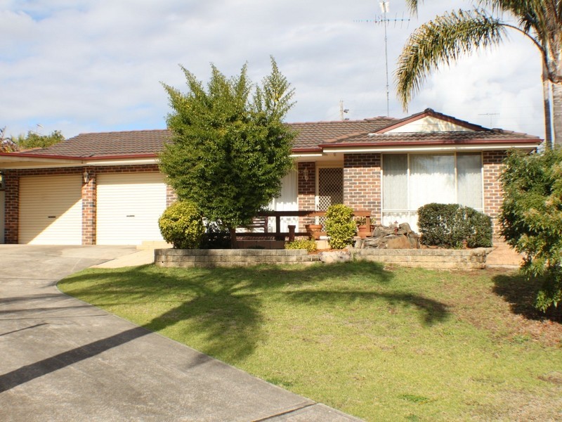 South Penrith NSW 2750