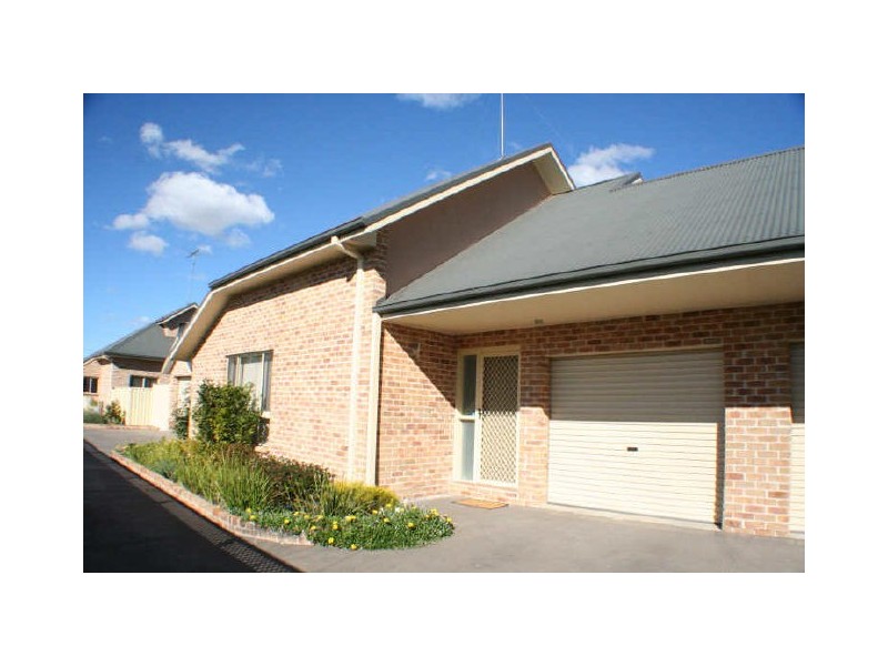 Cambridge Park NSW 2747