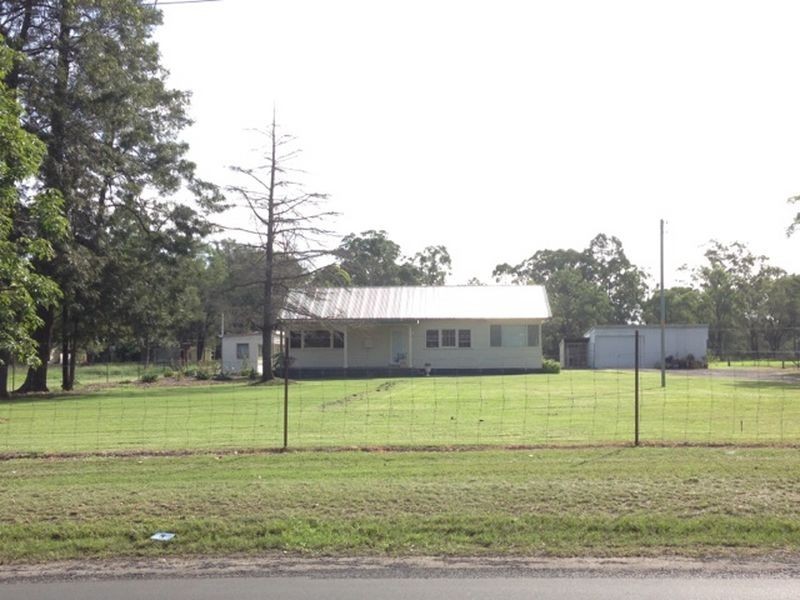 145 Taylors Road, Cranebrook NSW 2749