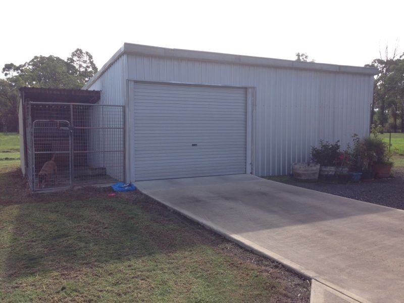 145 Taylors Road, Cranebrook NSW 2749