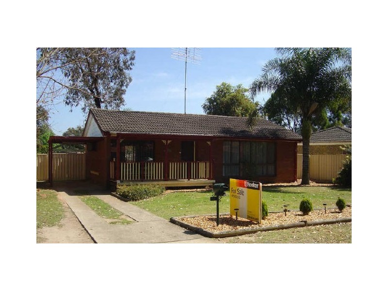 Jamisontown NSW 2750