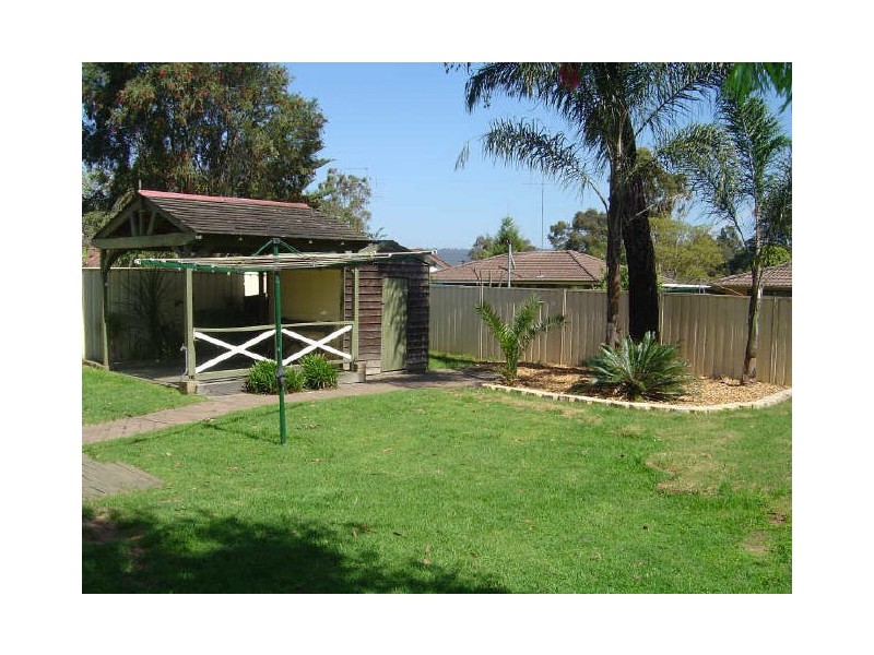 Jamisontown NSW 2750