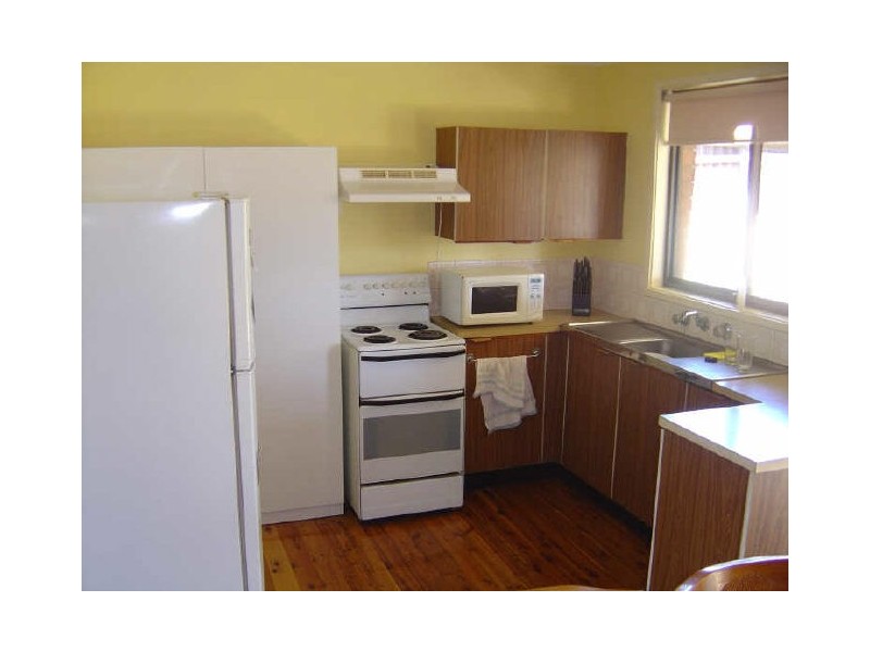 Jamisontown NSW 2750